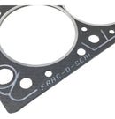Empacadura Camara Aveo 04 - 15 (2 Ovalos) - FRACO