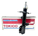 Amortiguador Delantero Corolla 2003 - 2008 (L) (B3233) - Original TOKIKO
