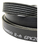 Correa Unica Jeep Commander 5.7 Hemi 2006 - 2010 - Original Bando - USA