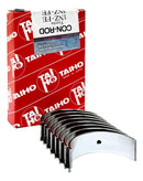 Conchas Biela Yaris 1.3 - 1.5 - 010 0.25 - Original Taiho (R723A/0.25) (13041-21020-010-TAO)