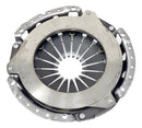 Kit Clutch Croche Corsa 1.0/1.3/1.4/1.6 1998 - 2007 Chevy C2 - Original Valeo (GMK-055) - 14 ESTRIAS