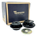 Base Amortiguador Trasera Yaris 2006 - 2009 (ASMT01097) - TENACITY