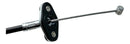 Guaya Clutch Chevrolet Spark - Original Daewoo - Korea