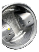 Pistones Hilux / Meru 2006 - 2009 3RZFE -  020 / 0.50 - Original TEIKIN
