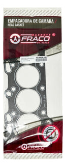 Empacadura Camara Corolla 2003 - 2014 - Original FRACO