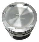 Pistones Aveo 1.6 2005 - 2015 - 010 0.25 - C/Pasador - Original PMC - Korea
