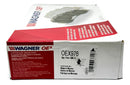 Pastillas Delanteras 4Runner 03-15 Fortuner Hilux Kavak 09-15 FJ Cruisser - Wagner OEX - Ceramica