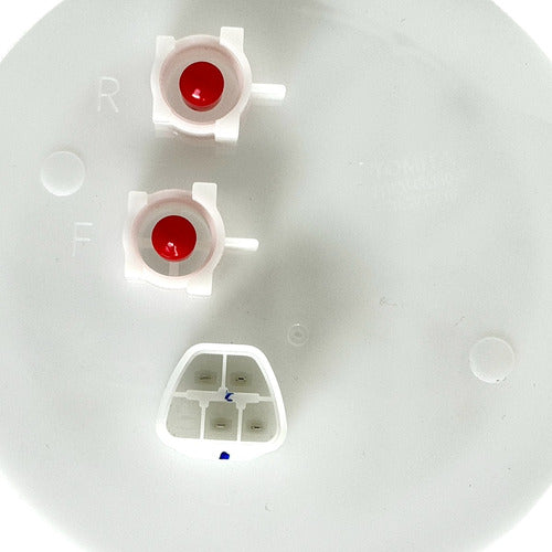 Bomba Gasolina Fortuner Hilux Kavak 2006 - 2014 Tomita