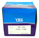Tapa Distribuidor Starlet 1992 - 2002 - YEC - Japan