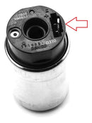 Conector Pila Gasolina Yaris Hilux 2.7 Kavak Fortuner Corolla - GEN