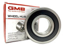 Rolinera Trasera Prado - Meru - 4Runner 99 - 02 - Hilux 99 - 05 - (GHB10030) - Original GMB