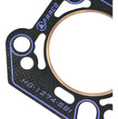 Empacadura Camara Cherokee 3.7 2002 - 2014 - FRACO