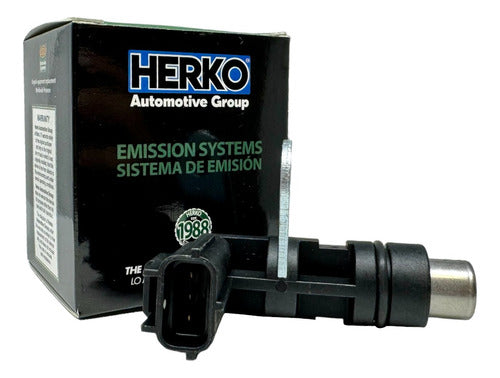 Sensor Posicion Cigueñal Cherokee 3.7 2002 - 2014 Herko