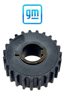 Piñon Cigueñal Optra Desing 2008 - 2015 (23 Dientes) - Original GM