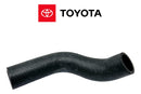 Manguera Superior Radiador Fortuner Hilux Kavak - Original TOYOTA
