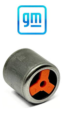 Valvula Check Presion Aceite Chevrolet Cruze (Naranja) - Original GM - Korea