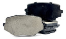 Pastilla Delantera Grand Vitara 2000 - 2007 - WAGNER