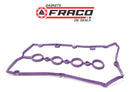 Empacadura Tapa Valvula Cruze 1.8 2010 - 2018 - FRACO