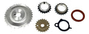 Kit Cadena Tiempo 2.4L Previa Rava4 Camry Lumiere 2AZ-FE (Kit Completo) - Original OSK - Japon