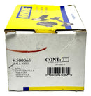 Muñon Meseta Inferior Caliber Compass 2007 - 2013 (R/L) - Original MOOG
