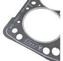 Empacadura Camara Aveo 04 - 15 (2 Ovalos) - FRACO