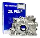Bomba Aceite Spark 2006 - 2016 - Original Daewoo - Korea