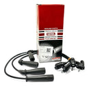 Cables de Bujias Starlet 1.3 1990 - 2000 - Original Seiwa - Japon