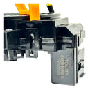 Cable Espiral Airbag Volante Corolla 2009 - 2014 GLI - TOMITA