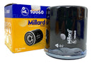 Filtro Aceite Caliber - Silverado Tahoe Avalanche 5.3 - Millard