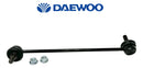 Bieleta Barra Delantera Izquierda Optra 2004 - 2015 - Original Daewoo