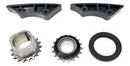 Kit Cadena Tiempo Camry 3.5 2012 - Up - 2GR-FE - Original OSK - Japon