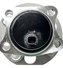 Mozo Cubo Rueda Trasero Yaris 2006 - 2009 C/ABS - Original TOMITA