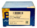 Cilindro Freno Tras. Corsa / Aveo 2005 - 2015 - Original PMC - Korea