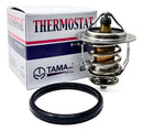 Termostato Corolla 2003 - 2014 - 4Runner 5VZ - Prado - Previa - Camry 2.4 2AZ - TAMA JAPON (WV56TB-82A)