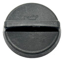 Tapa Aceite Optra Limited 2004 - 2007 - Original Daewoo - Korea
