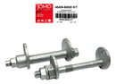 Tornillo Excentrico Meseta Bujes Inferior (KIT) 4Runner - FJ - Jomo - Japon