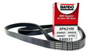 Correa Unica Grand Cherokee 5.7 WK2 2011 - 2020 - Original BANDO - USA