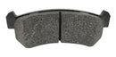 Pastillas Traseras Optra Limited 04 - 07 - Original Daewoo - Korea