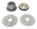Kit Cadena Tiempo 4Runner Fortuner Fj Kavak 4.0 / 1GR - Original Melling