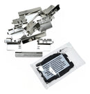 Pastillas Traseras Tahoe Silverado 5.3 - Original Wagner - Ceramica