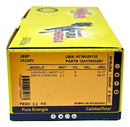 Bobina Encendido Grand Cherokee 4.7 - Cherokee 3.7 - 1999 - 2007 - Yukkazo - USA (12AY094028V)