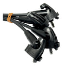 Cables de Bujias Starlet 1.3 1990 - 2000 - Original Seiwa - Japon