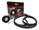 Kit Correa + Tensor Unica Cherokee KJ 2002 - 2007 - Original GATES - USA