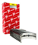 Concha Bancada Meru / Hilux 2000 - 2005 - 2RZ / 3RZFE - 010 0.25 - Original Taiho - Japon (11704-75010)(M703A2)