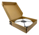 Filtro Aire Corolla 1990 - 1998 (Carburado) - ATTOM