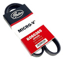 Correa Unica Corolla Irani 2013 - 2018 - Original GATES - USA