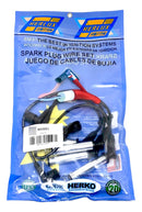 Cables Bujia Corsa 1999 - 2008 / Meriva / Montana / Chevy C2 - HERKO