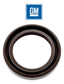 Estopera Delantera Cigueñal Aveo Optra Desing - Original GM