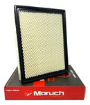 Filtro Aire Silverado Tahoe Avalanche Trailblazer Motor 5.3 - MORUCH