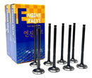 Valvulas Escape Aveo 1.6 2005 - 2015 (8Und) - Parts Mall - Korea